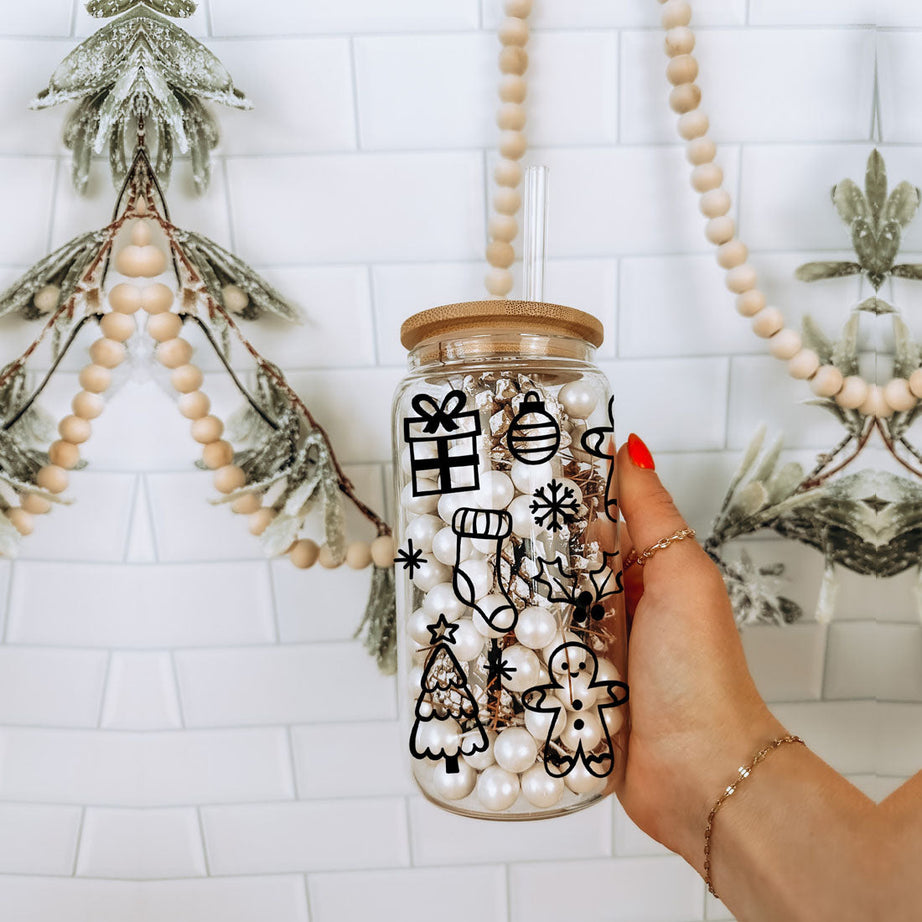 Christmas Variety 17oz