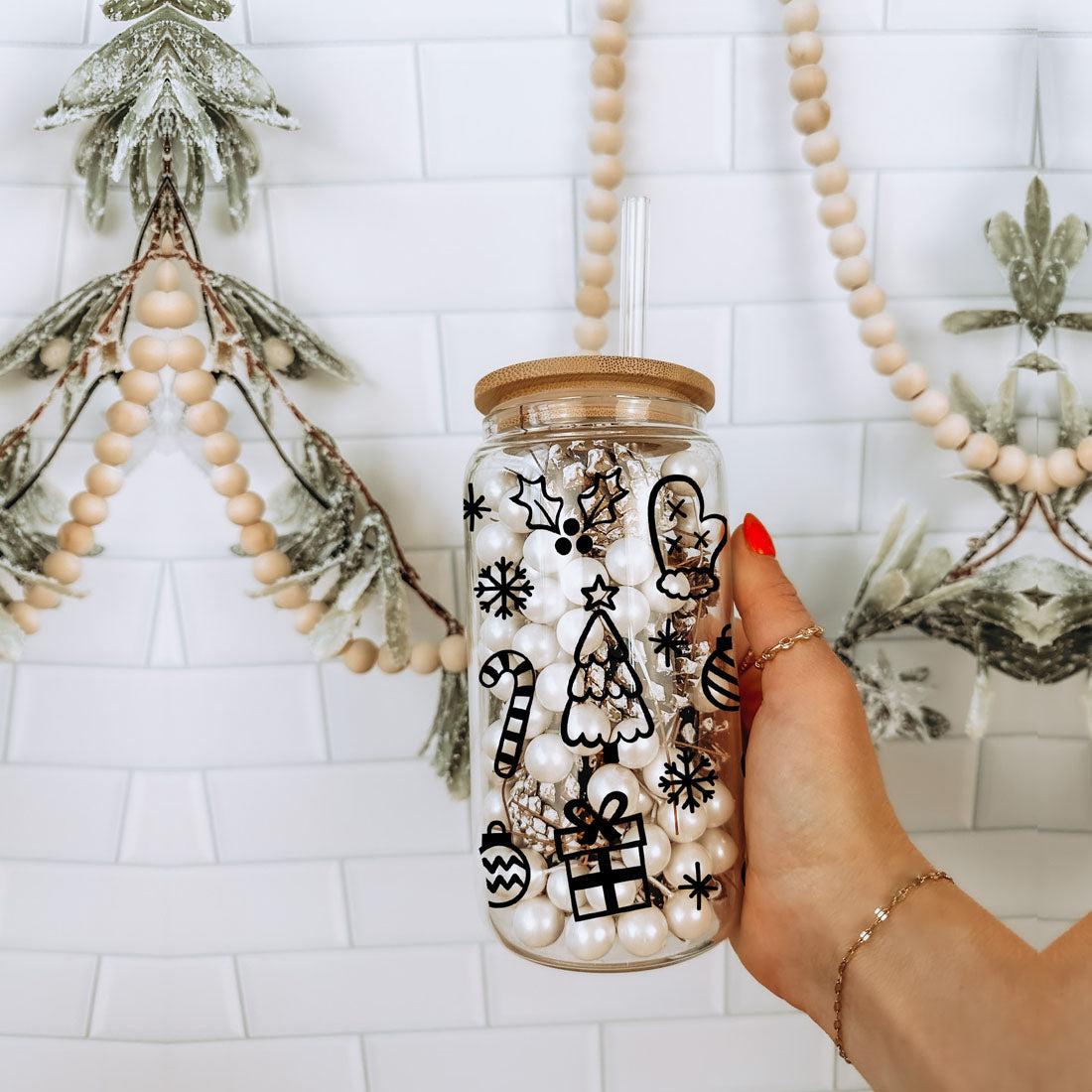 Christmas Variety 17oz