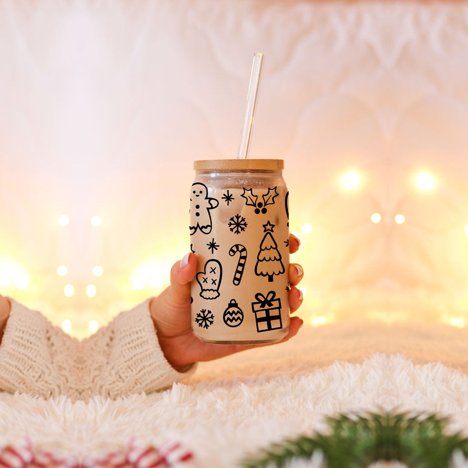 Christmas Variety 17oz