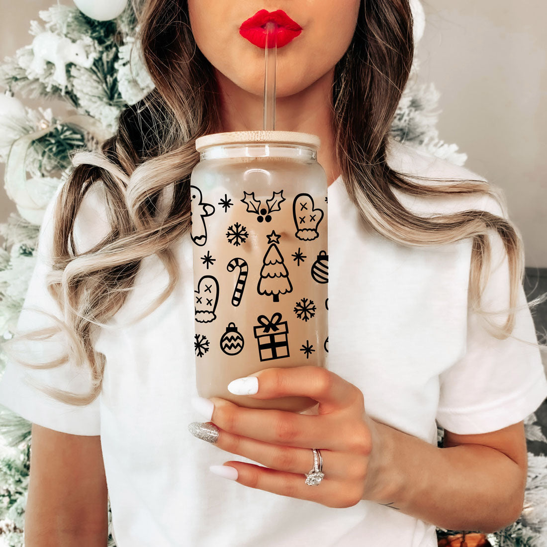 Christmas Variety 17oz