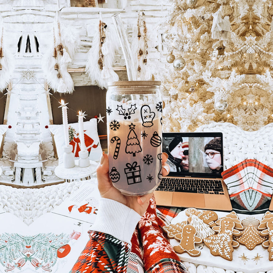 Christmas Variety 17oz