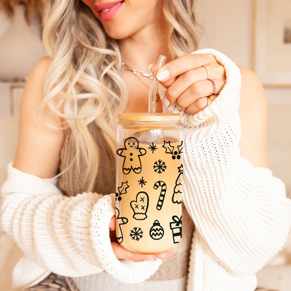 Christmas Variety 17oz