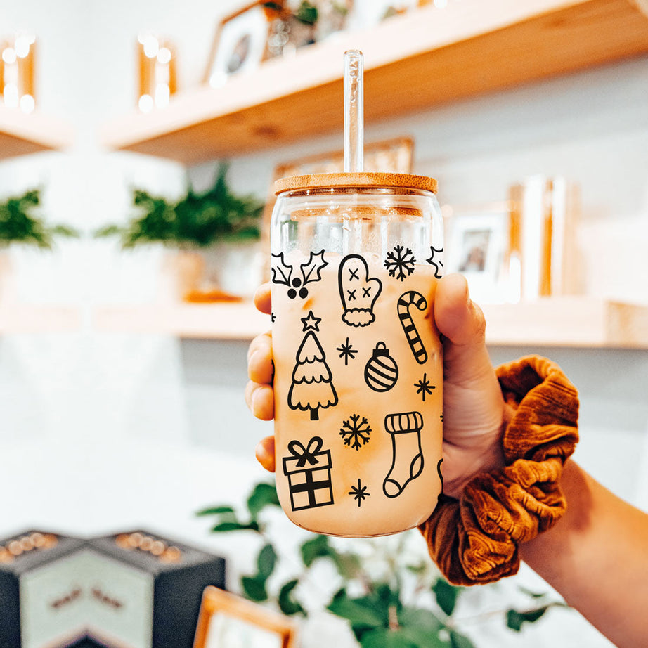 Christmas Variety 17oz