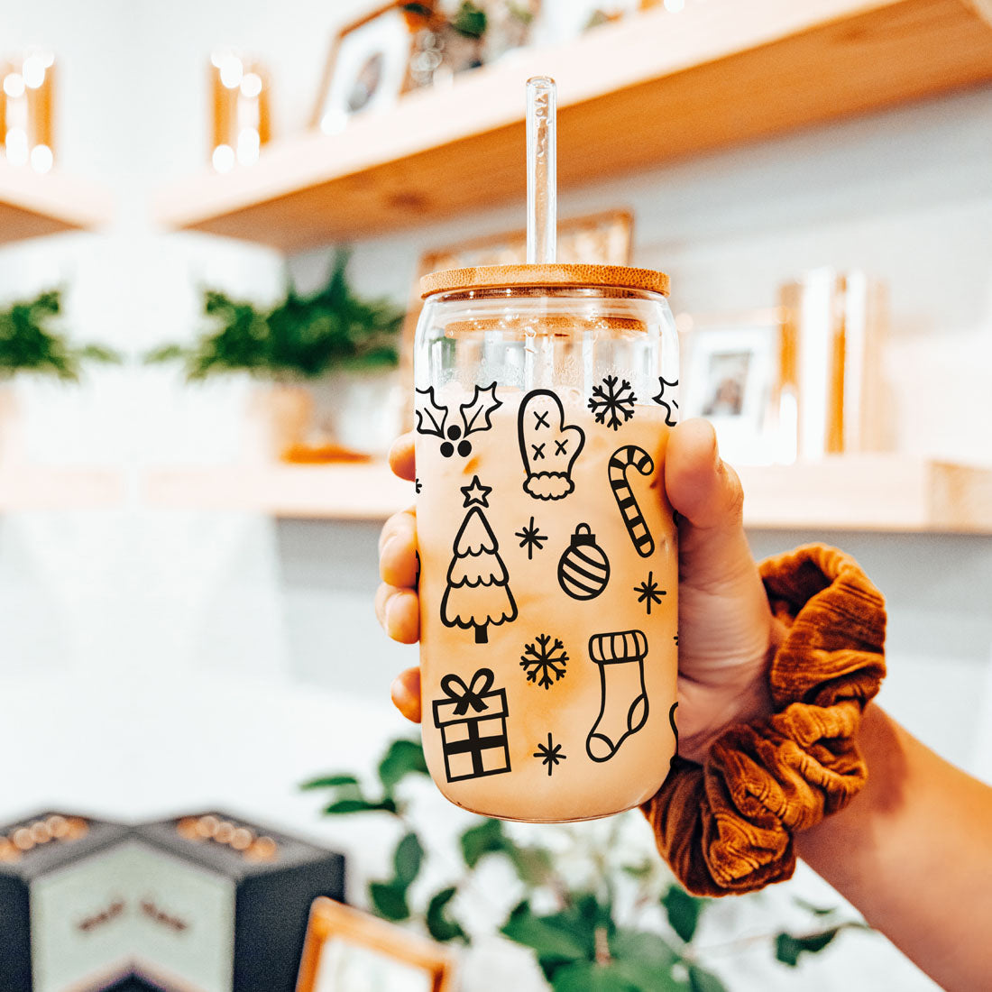 Christmas Variety 17oz