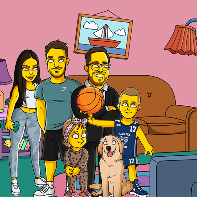 6 full body couch background